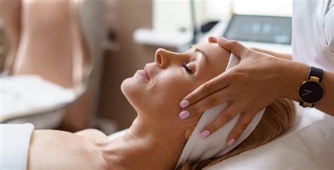 The Benefits Of Getting A Facial And How Often You Should Get One