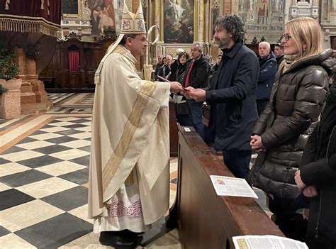 Papa Francesco Scrive A Tommasi Il Vescovo Pompili Fa Da Tramite