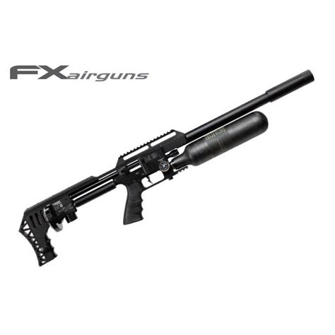 Fx Impact M3 22 Pcp Air Rifle