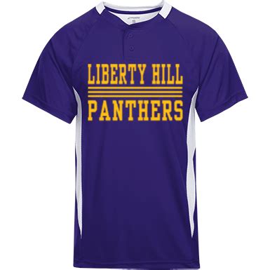 Liberty Hill High School Custom Apparel and Merchandise - SpiritShop.com