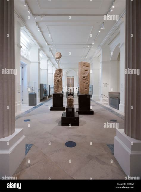 The Ashmolean Interior Hi Res Stock Photography And Images Alamy