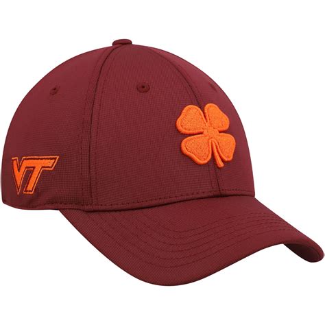 Virginia Tech Hokies Hats Caps Fitted Hat Visors Beanies