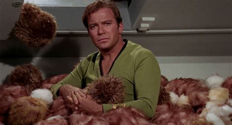 Your Top 10 (Totally Tested) Uses for Tribbles | Star Trek