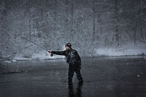 Winter Fishing Catches | Fish to Catch While Cold Still Lasts | Good Sam