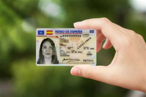 Id Numbers In Spain Nie Dni Nif And Social Security Expatica