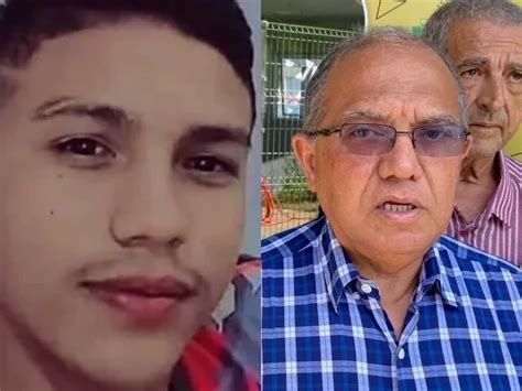 Jovem morto em quadra de esportes tinha dívidas traficantes