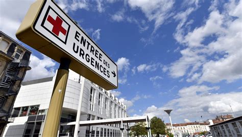 les urgences du chu de nancy saturees ici