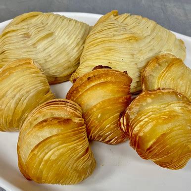 Sfogliatelle Italian Pastry - Sam's Italian Deli & Market