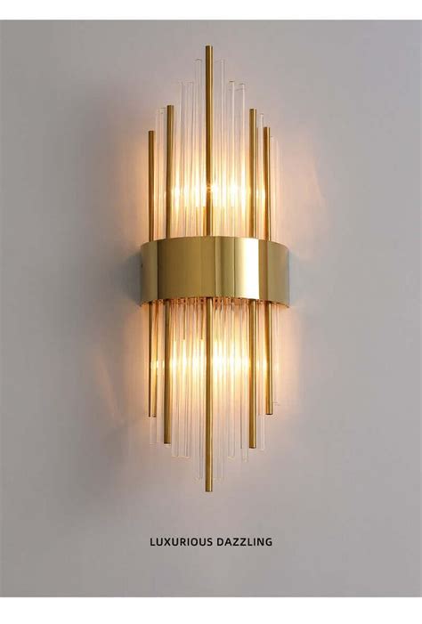 Recreate Art Deco Decor - Art Deco Wall Lights for Sophisticated Ambiance | Art deco wall lights ...