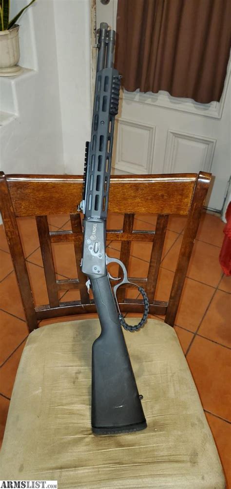 ARMSLIST For Sale Citadel Levtac 92