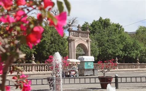 Qué hacer si visitas el Jardín de San Marcos en Aguascalientes El