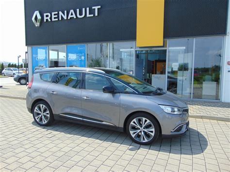 Renault Grand Scénic dCi 110 Energy Intens 2018 god