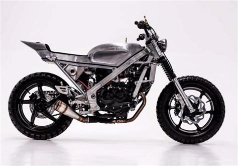 Honda Vfr Scrambler Reviewmotors Co