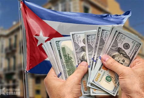 Cuba Amanece Hoy Con Valores R Cord En El Precio Del D Lar El Euro Y