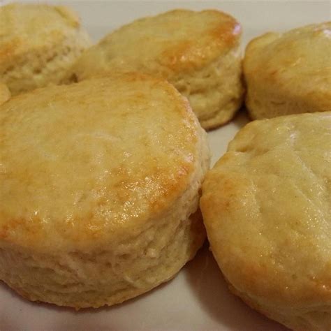 Homemade Biscuit Mix Recipe