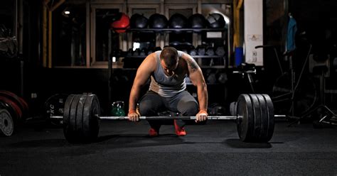 5 Simple Tips To Instantly Improve And Strengthen Your Deadlift My Bodyweight Exercises