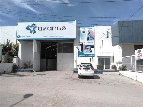 Avance Y Tecnolog A En Pl Sticos Tuxtla Guti Rrez Chiapas Poniente