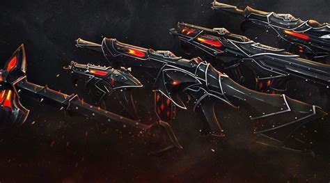 Valorant Emberclad Bundle Skins Price And Everything We Know About