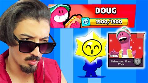 Doug Almak N Bunu Yapin Brawl Stars Youtube