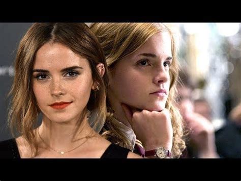 QUE SONT DEVENU LES ACTEURS D HARRY POTTER EMMA WATSON