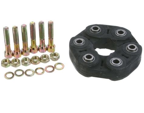 Mercedes Drive Shaft Flex Disc Kit 2034100415 Febi 21189 Febi