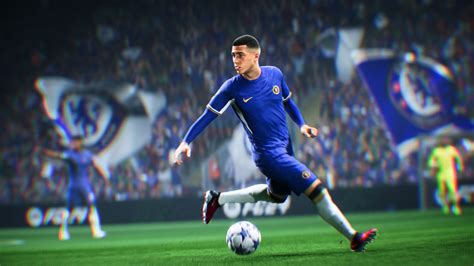 Ea Sports Fc Update Out For Title Update This Feb