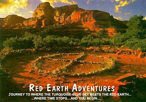 Vortex Tours in Sedona | Best Sedona, AZ Guided Vortex Tours