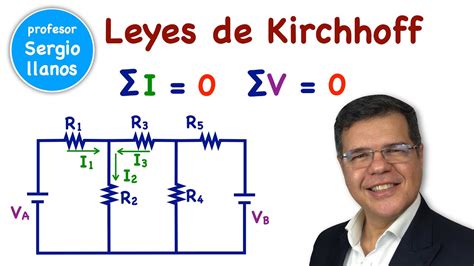 Introducir Imagen Segunda Ley De Kirchhoff F Rmula Abzlocal Mx