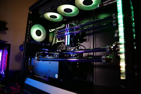 Fractal Design Define 7 XL » builds.gg