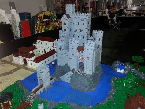 Lego Castle Ideas