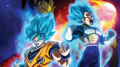 Director De Dragon Ball Super Da Nuevos Detalles Sobre La Serie Y La