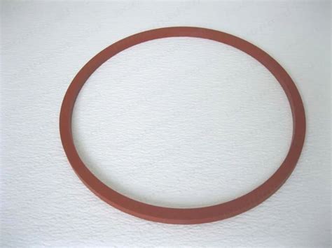 Silicone Autoclave Gasket At Best Price In India