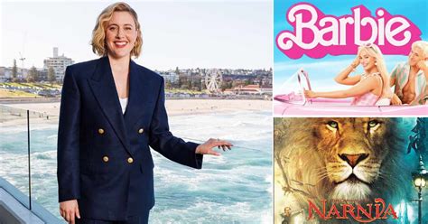 Barbie Director Greta Gerwig To Jump From The Pink Planet To The Fantasy World The 745