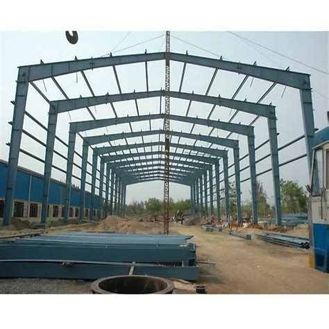 Prefab Peb Shed Structure At Rs 70kg In Ludhiana Id 22109782291