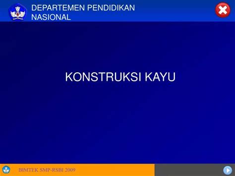 Ppt Departemen Pendidikan Nasional Powerpoint Presentation Free Download Id 3140947