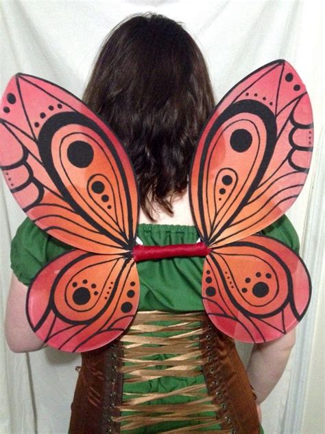 Items similar to Pixie Wings on Etsy