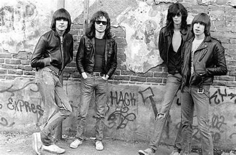 Nuevo Video De Ramones Indie Rocks