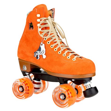 Roller Skates - Skates by Brand - Moxi Skates - Bruised Boutique Skate Shop