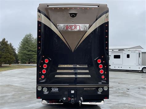 2018 Renegade Ikon 600hp Quad Slide Motorhome 2018 Renegad Flickr