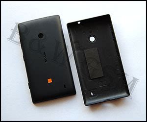 Panel Tylny Obudowa Klapka Baterii Nokia Lumia