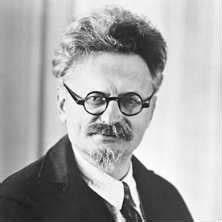 Obra Retoma La Vida De Le N Trotsky Revolucionario Ruso Asesinado En