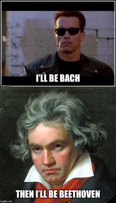 beethoven Memes & GIFs - Imgflip