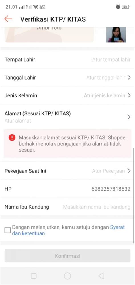 Cara Mengaktifkan ShopeePay Terbaru Nekopencil