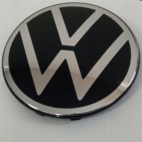 VW T CROSS T ROC POLO ZNACZEK EMBLEMAT 2GM853601E 2GM853601E za 200 zł