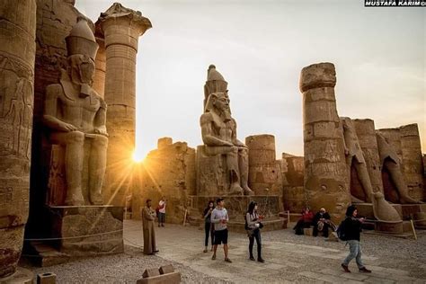 Overnight Tours To Luxor From Safaga Port Safaga Shore Excursions