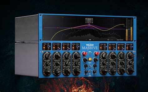 All Products - Pulsar Audio Plugins