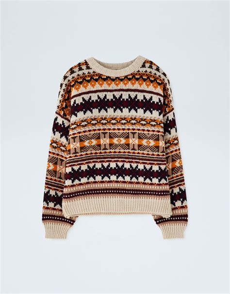 Pull Femme Pull And Bear Pulls Qui Vont Nous Faire Aimer Lhiver