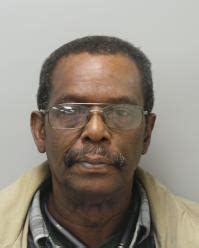 Julius Johnson Sr Sr Sex Offender In St Louis MO 63135 MO66000001