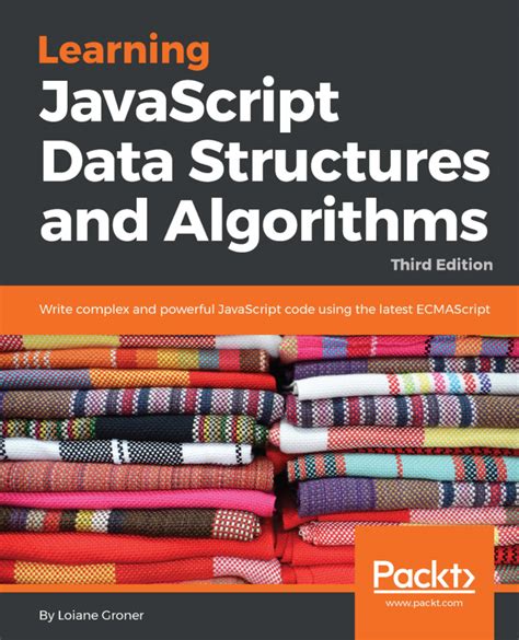 Learning JavaScript Data Structures And Algorithms Third Edition