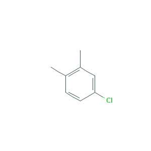 CAS No 615 60 1 4 Chloro 1 2 Dimethylbenzene